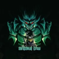Shisui Inu Logo