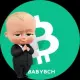 Baby Bitcoin Cash