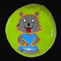 RockyPet Logo