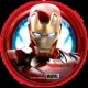 Iron Man Coin