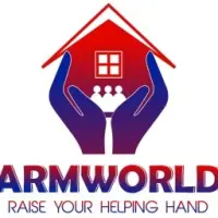 Arm Mercy World Logo