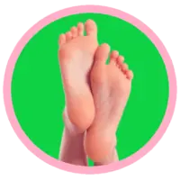 Sol Of Foot Logo