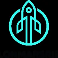 ELONMARSRISES Logo