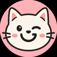 Giggle Cat Logo