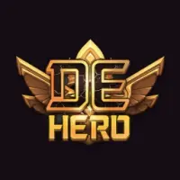 DeHero Logo