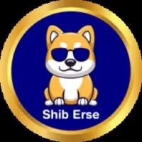 SHIBerse Token Logo