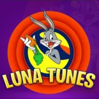 Luna Tunes Logo