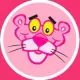Pink Panter Token