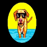 Potcake Token Logo