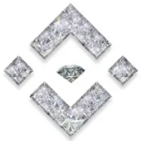 BNB Diamond Logo