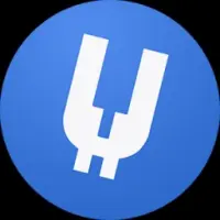 UNUE BSCtoken Logo