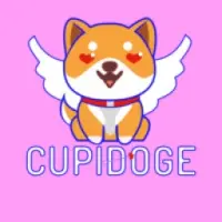 Cupidoge Logo