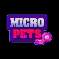 MicroPets Logo