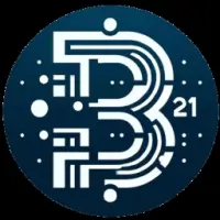 Bit21 Logo