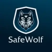 SafeWolf Logo