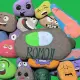 Rock Emoji