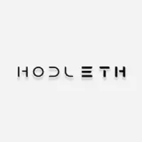 HodlETH Logo