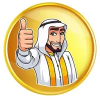 Sheikh Coin Logo
