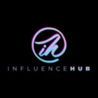 Influence Hub Logo