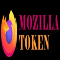 Mozilla Token Logo