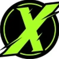 HyperChainX Logo