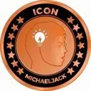 ICON MICHAELJACK Logo