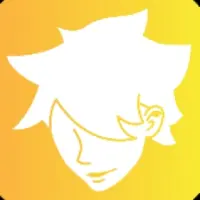 Tomi Anime Logo