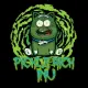 Pickle Rick Inu