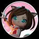 BabyCatGirl METAVERSE