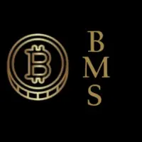 Bitcoin Mining Solutions Logo