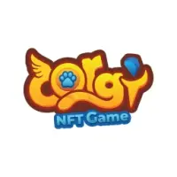 CorgiNFT Game Token Logo