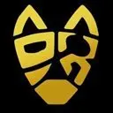 Pirate Doge Token Logo
