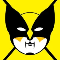 WOLVERINU Logo