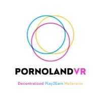 PornoLandVR Logo
