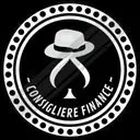 Consigliere Finance Logo