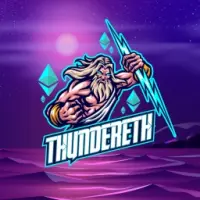 THUNDERETH Logo