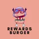 Rewards Burger