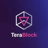 TeraBlock Logo