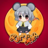 Ratgirl Logo