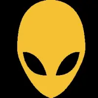 Extraterrestrial Token Logo