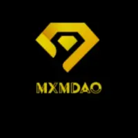 Mx Million Metaverse DAO Logo