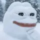 Snow pepe