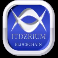 ITDZERIUM Logo