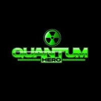 QUANTUM HERO Logo