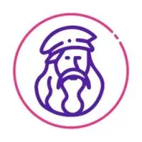 DAVINCI NFT Logo
