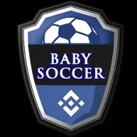 babysoccer Logo