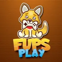 Feed pups Logo