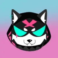 MILO INU Logo