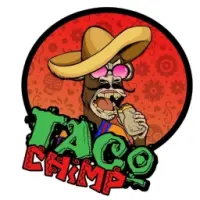TacoChimp Logo