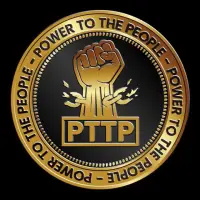 Power to the People Logo